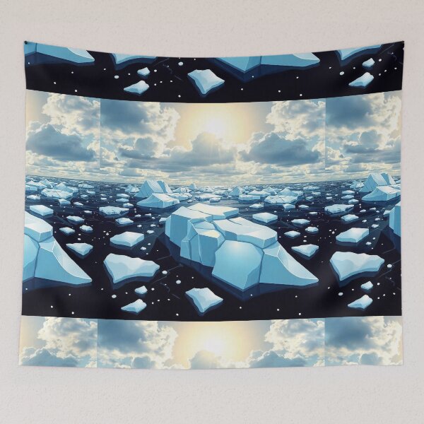 Item preview, Free Photo of Aquamarine Mix of Paints on Paper designed and sold by hjian8219.