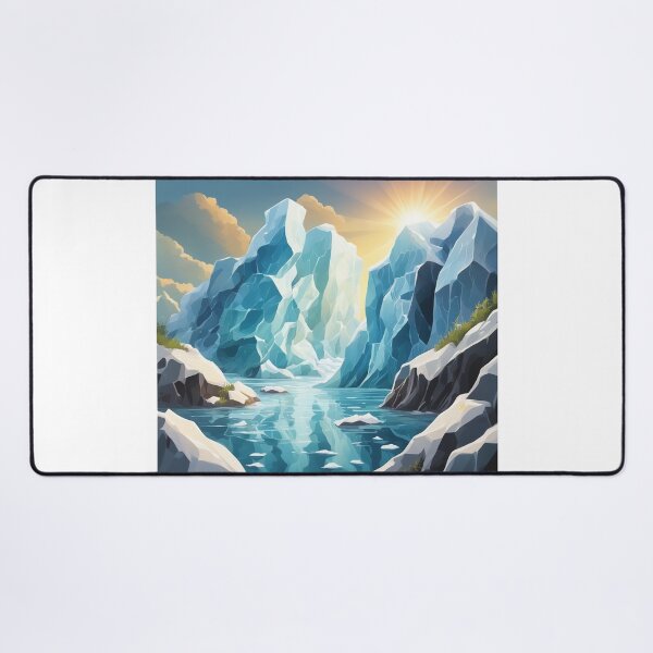 Item preview, Free Photo of Aquamarine Mix of Paints on Paper designed and sold by hjian8219.