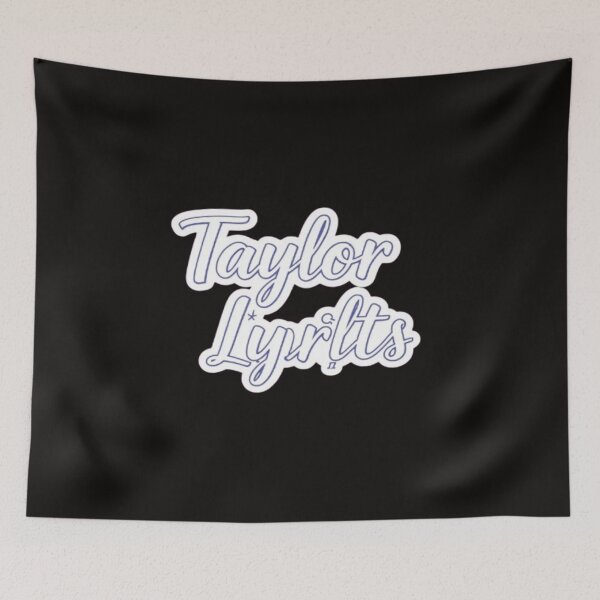 Item preview, Taylor Swfit Creative Inspirations Essentia Classic T-Shirt designed and sold by ColorsSoul ⭐️⭐️⭐️⭐️⭐️.