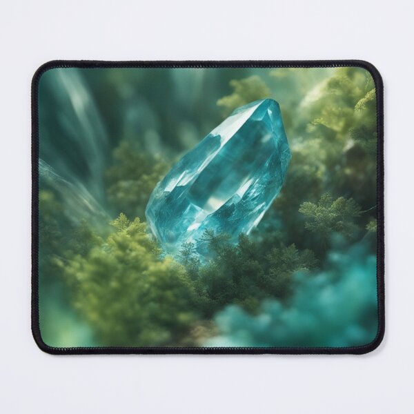 Item preview, Frozen Arctic Cracked Ice Composition Vector Illustration designed and sold by hjian8219.