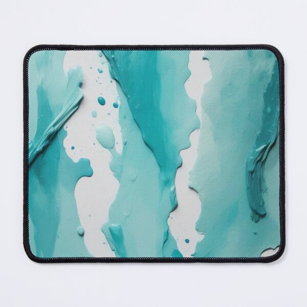 Item preview, Frozen Arctic Cracked Ice Composition Vector Illustration designed and sold by hjian8219.