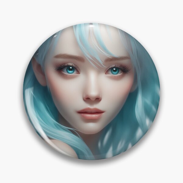 Item preview, Frozen Arctic Cracked Ice Composition Vector Illustration designed and sold by hjian8219.