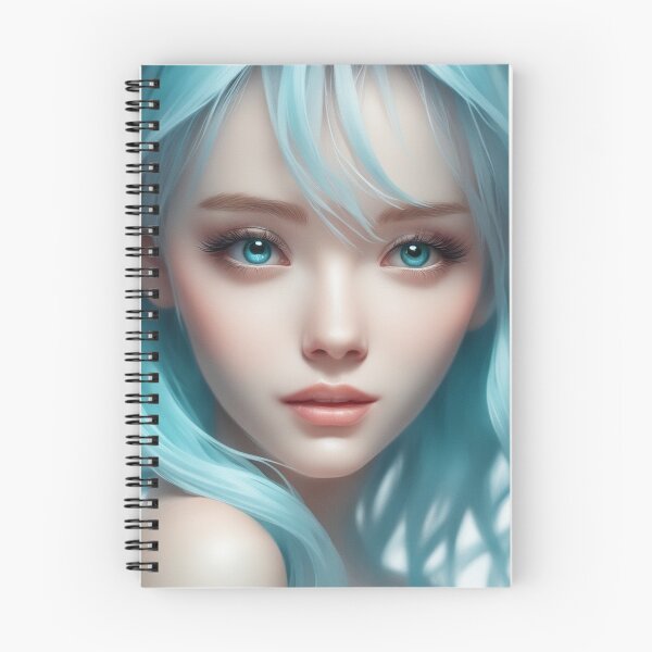 Item preview, Frozen Arctic Cracked Ice Composition Vector Illustration designed and sold by hjian8219.