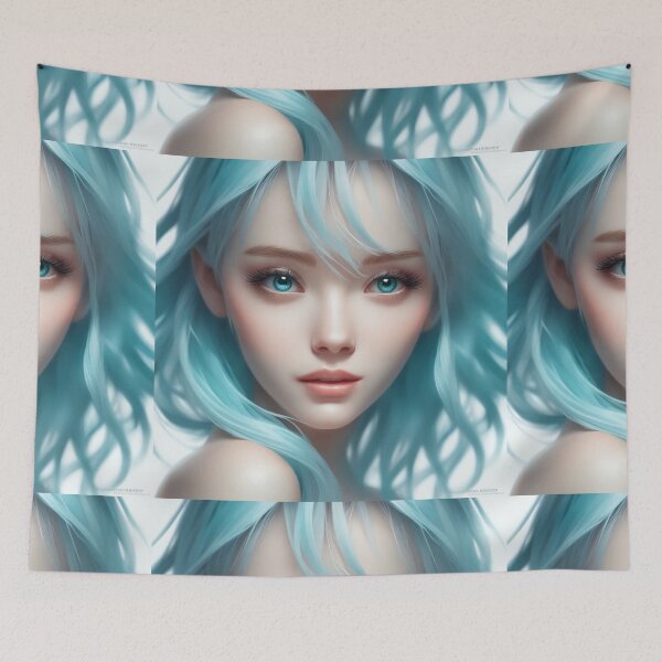 Item preview, Frozen Arctic Cracked Ice Composition Vector Illustration designed and sold by hjian8219.