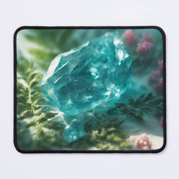 Item preview, Frozen Arctic Cracked Ice Composition Vector Illustration designed and sold by hjian8219.