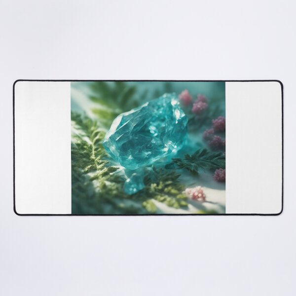 Item preview, Frozen Arctic Cracked Ice Composition Vector Illustration designed and sold by hjian8219.