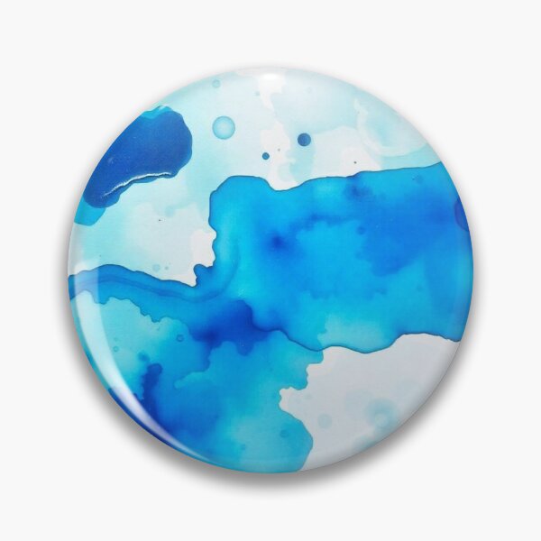 Item preview, Frozen Arctic Cracked Ice Composition Vector Illustration designed and sold by hjian8219.
