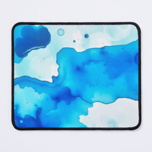 Item preview, Frozen Arctic Cracked Ice Composition Vector Illustration designed and sold by hjian8219.
