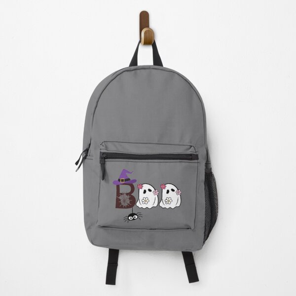 Item preview, Cute Boo Graphic With White Ghosts designed and sold by KT1981.