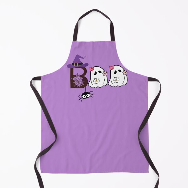 Item preview, Cute Boo Graphic With White Ghosts designed and sold by KT1981.