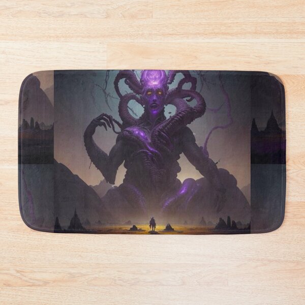 Item preview, Eldritch Summoning designed and sold by WastelandsEdge.