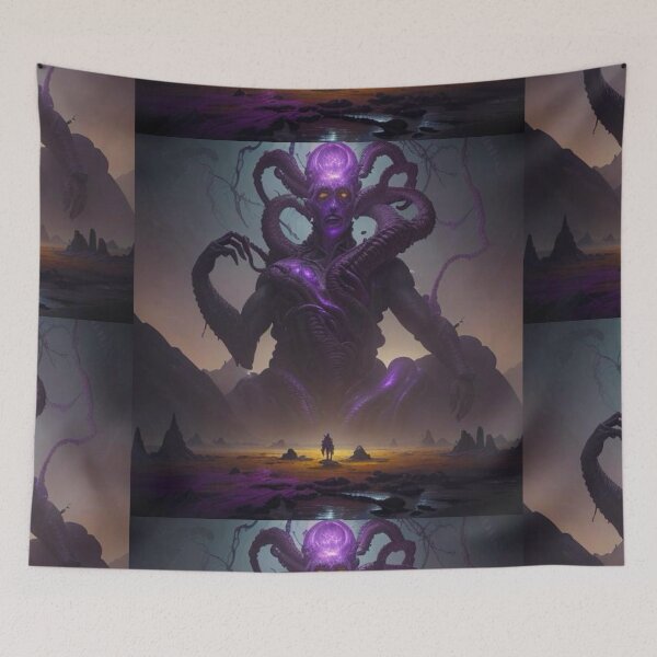 Item preview, Eldritch Summoning designed and sold by WastelandsEdge.