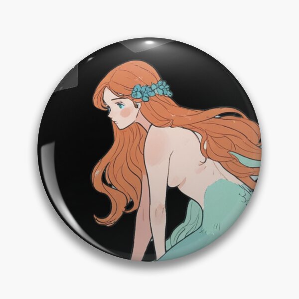 Item preview, Sirenasworld-La Sirena-in a black hole three and fun designed and sold by SirenasWorld.