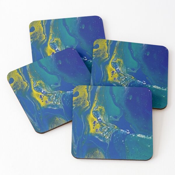 Item preview, Serene Sea designed and sold by Gwen Andersen.