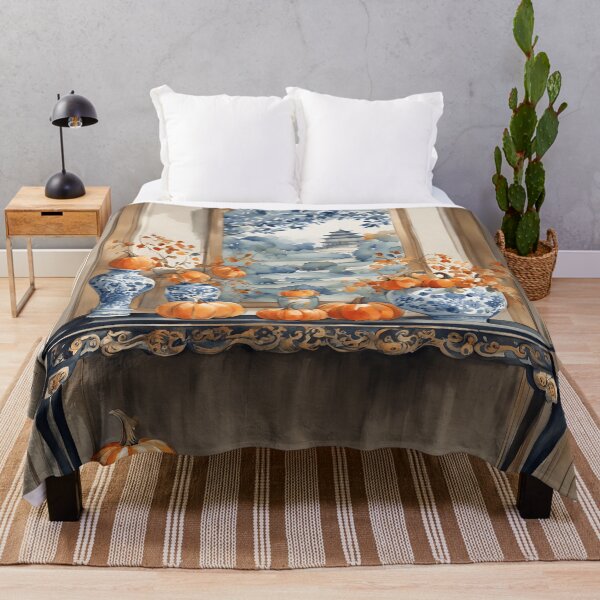 Item preview, Elegante vestíbulo de estilo chinoiserie designed and sold by TheChinoiserie.
