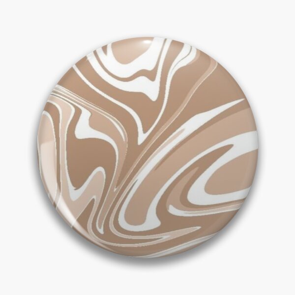 Item preview, Brown and pink marble designed and sold by adoredigitals.