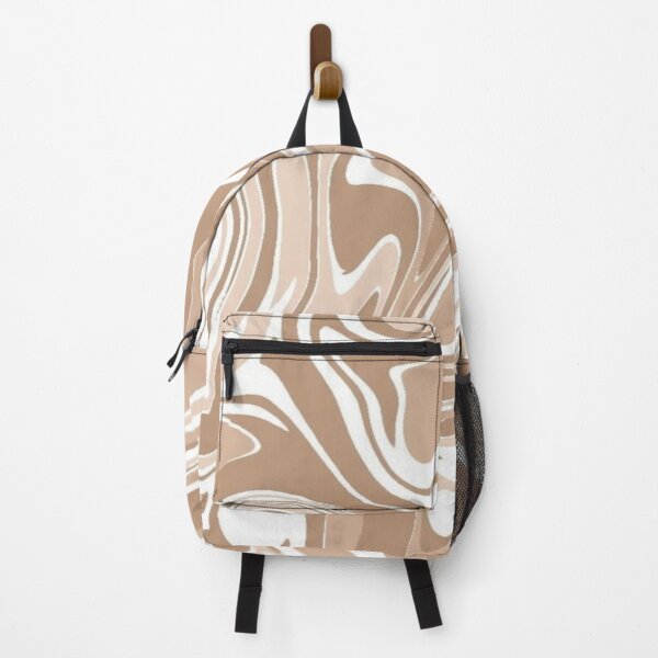 Item preview, Brown and pink marble designed and sold by adoredigitals.