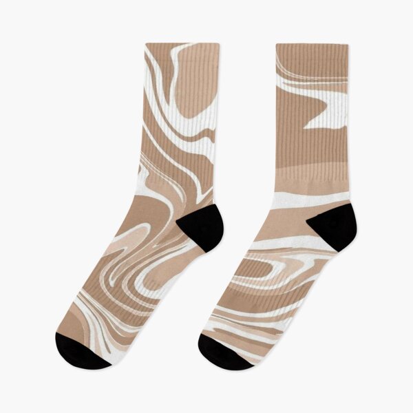 Item preview, Brown and pink marble designed and sold by adoredigitals.