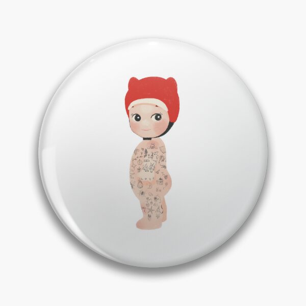 Item preview, tatted sonny designed and sold by elbowknees.