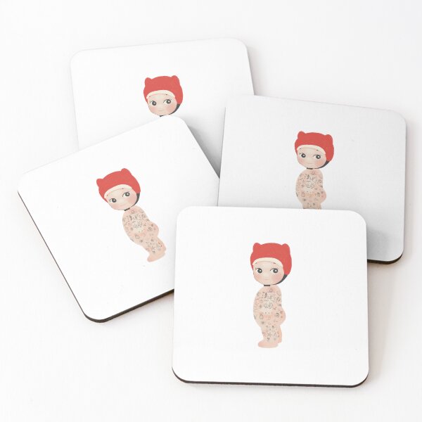 Item preview, tatted sonny designed and sold by elbowknees.