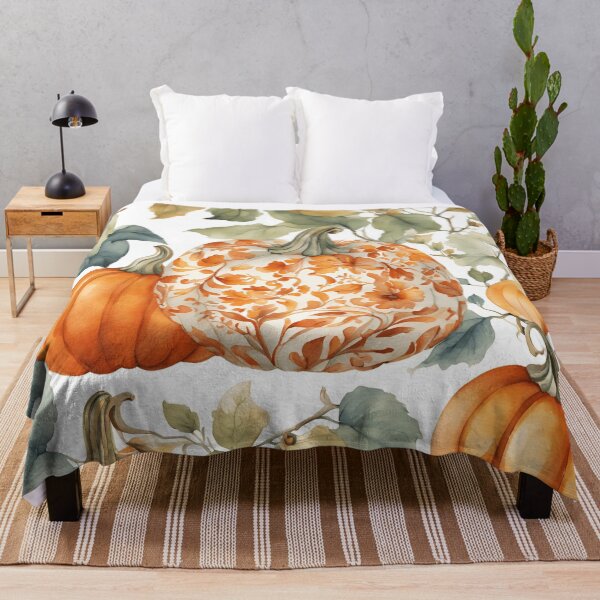 Item preview, Chinoiserie con huerto de calabazas designed and sold by TheChinoiserie.