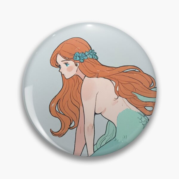 Item preview, La Sirena-in a black hole with background three from sirenasworld designed and sold by SirenasWorld.