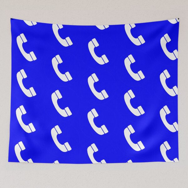Item preview, Phone Telephone Icon designed and sold by Icon Alchemist.