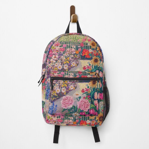 Item preview, "Color Garden at Point 3" designed and sold by anahimar1418.