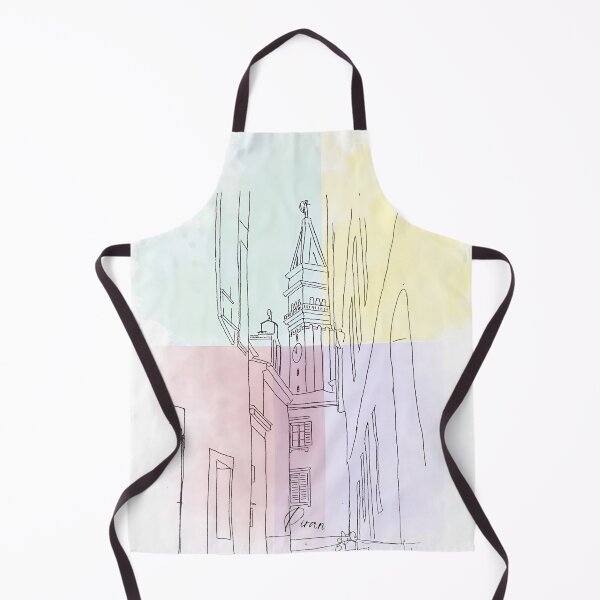 Item preview, Tower Piran designed and sold by AmuraLumina.