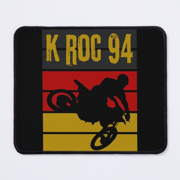 Item preview, Ken Roczen K Roc KR94 Supercross Racer designed and sold by MALIKABO.