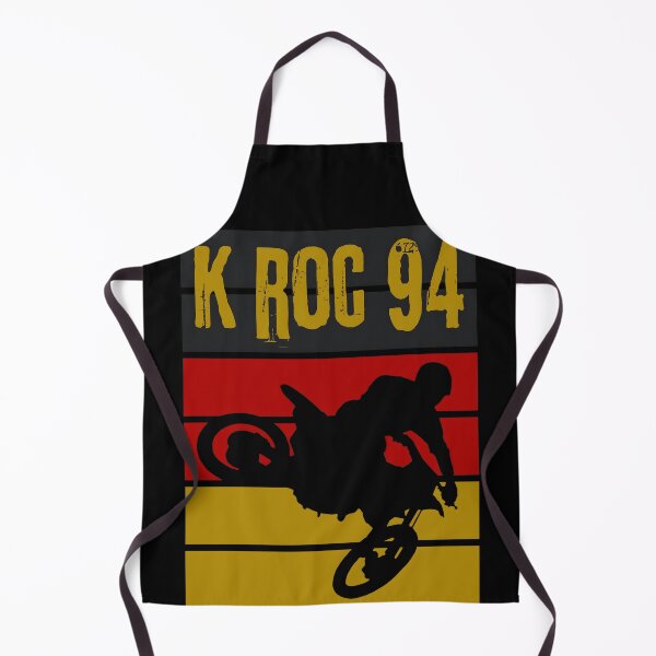 Item preview, Ken Roczen K Roc KR94 Supercross Racer designed and sold by MALIKABO.