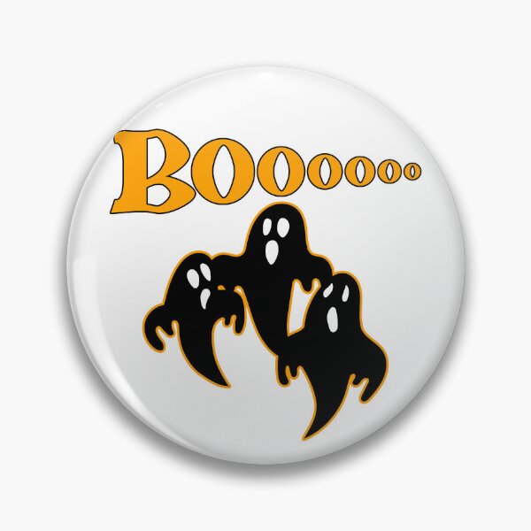 Item preview, Boo, Ghosts In Harmony designed and sold by Henrylizarraga.