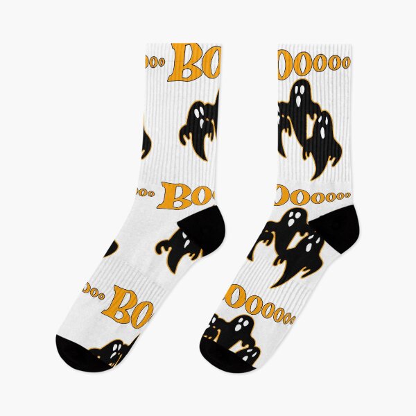 Item preview, Boo, Ghosts In Harmony designed and sold by Henrylizarraga.