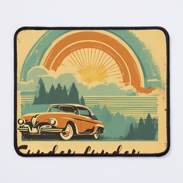 Item preview, Sunday Funday Vintage Vibes designed and sold by rikimaru725.