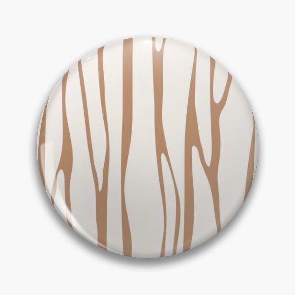 Item preview, Abstract Brown Stripes designed and sold by adoredigitals.