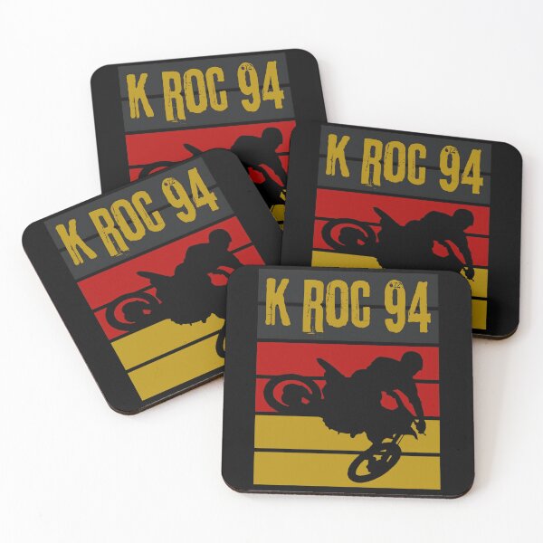 Item preview, Ken Roczen K Roc KR94 Supercross Racer designed and sold by MALIKABO.