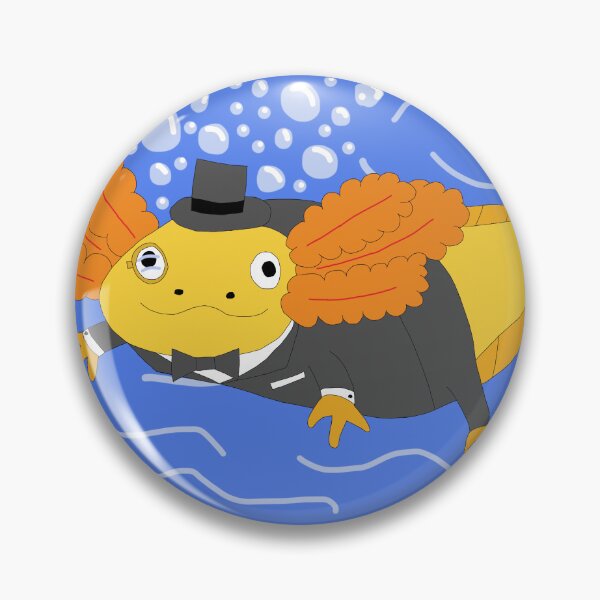 Item preview, Harold the party-lotl designed and sold by Pash & Chelle Padgett.