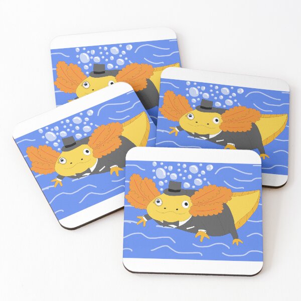 Item preview, Harold the party-lotl designed and sold by Pash & Chelle Padgett.