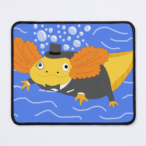Item preview, Harold the party-lotl designed and sold by Pash & Chelle Padgett.