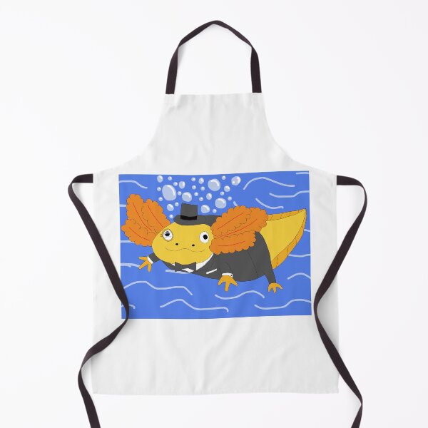Item preview, Harold the party-lotl designed and sold by Pash & Chelle Padgett.