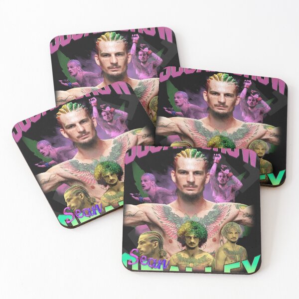 Item preview, SUGAR SEAN O'MALLEY | CHAMPION EDITION designed and sold by 3005Garments.