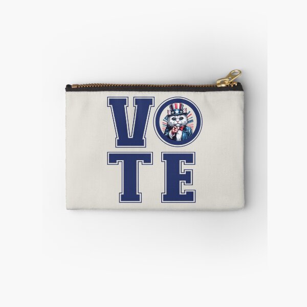 Item preview, Vote American Elections 2024 designed and sold by BuxomBabe21.