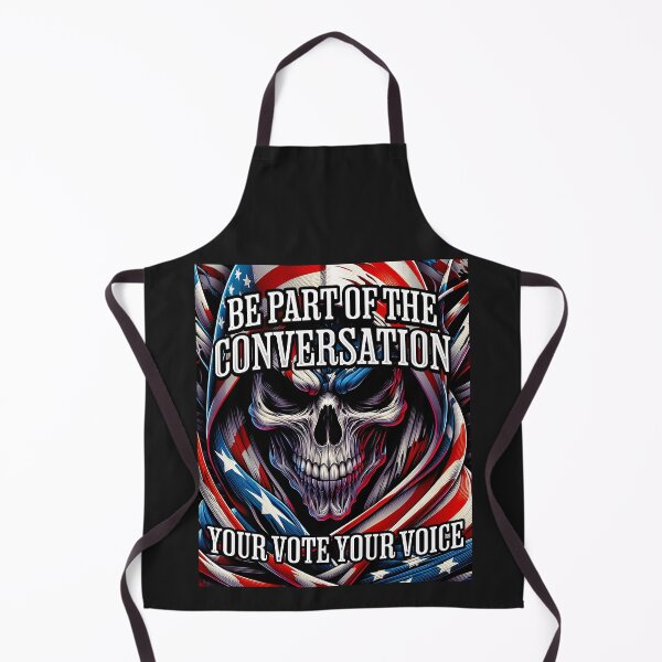 Item preview, Be Part Of The Conversation designed and sold by JETees.