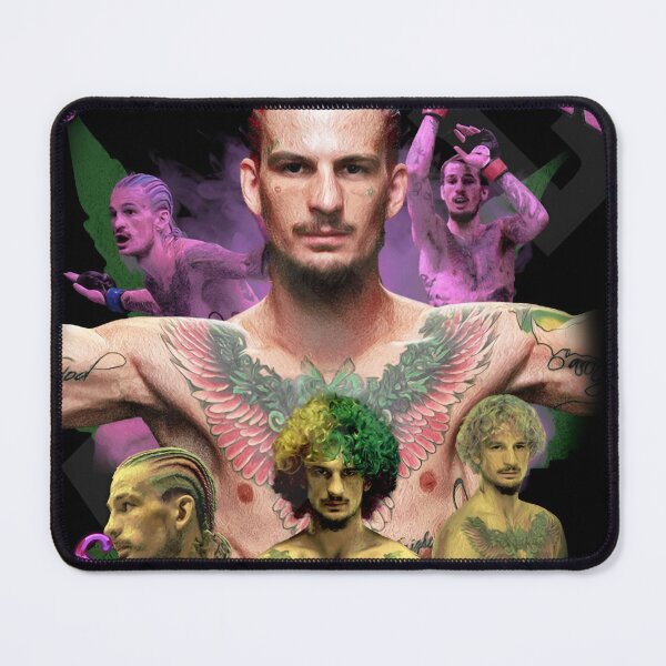 Item preview, SUGAR SEAN O'MALLEY | CHAMPION EDITION designed and sold by 3005Garments.