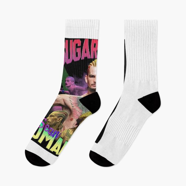 Item preview, SUGAR SEAN O'MALLEY | CHAMPION EDITION designed and sold by 3005Garments.