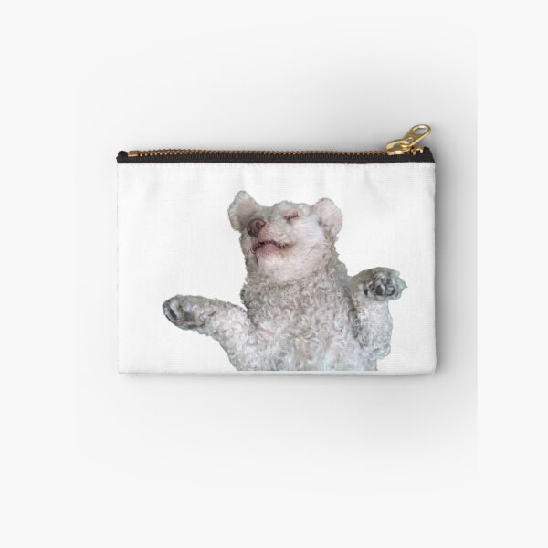 Item preview, sleeping puppy designed and sold by RIDKARTUR.