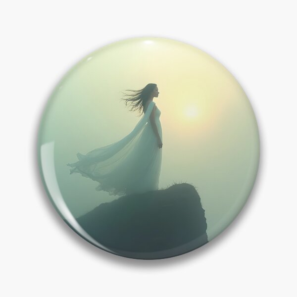Item preview, The Wind  designed and sold by ArtByAavelle.
