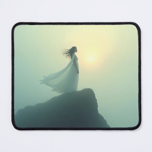 Item preview, The Wind  designed and sold by ArtByAavelle.