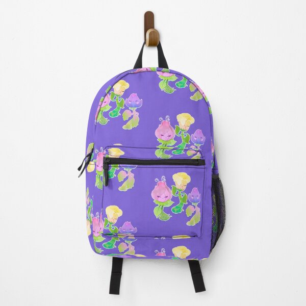 Item preview, flirty flower garden designed and sold by inariart.