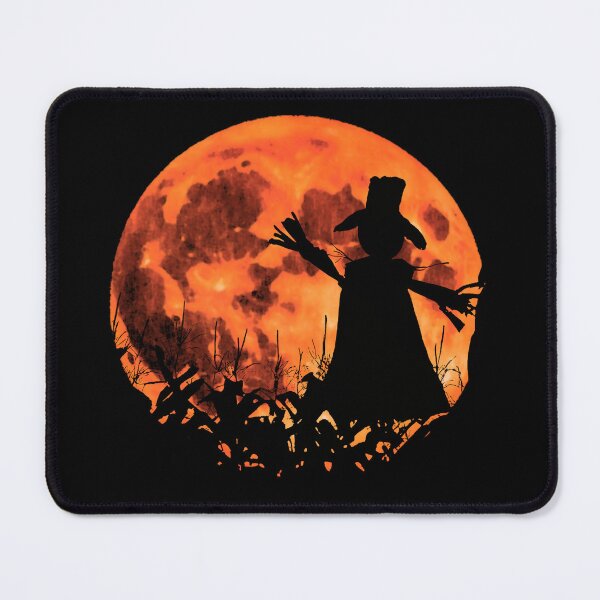 Item preview, Scarecrowmoon designed and sold by Darron Vanover.
